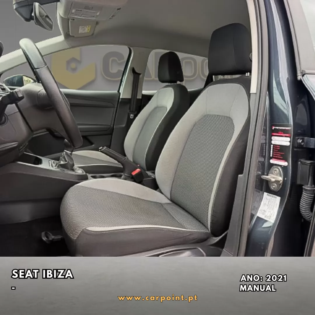 Seat Ibiza 1.0 TSI FR - foto 7