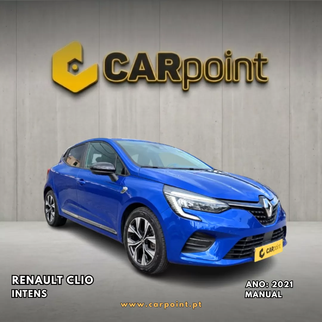 Renault Clio 1.0 TCe Intens - foto 2