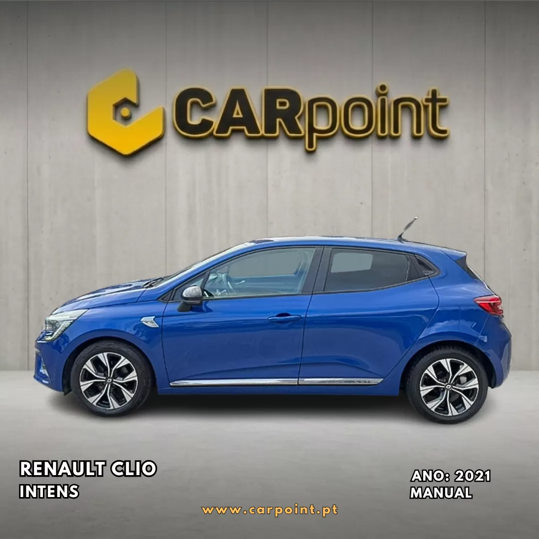Renault Clio 1.0 TCe Intens - foto 3