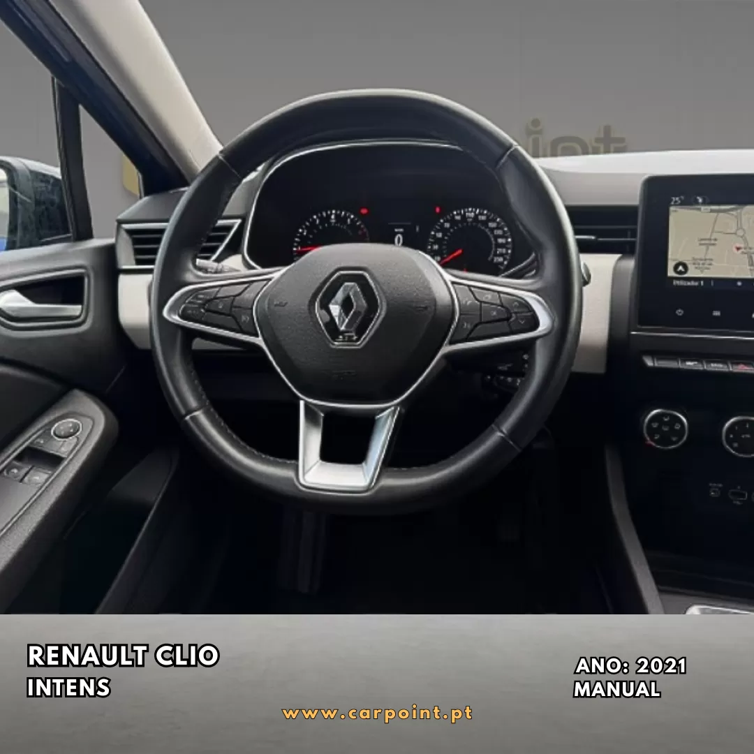 Renault Clio 1.0 TCe Intens - foto 6