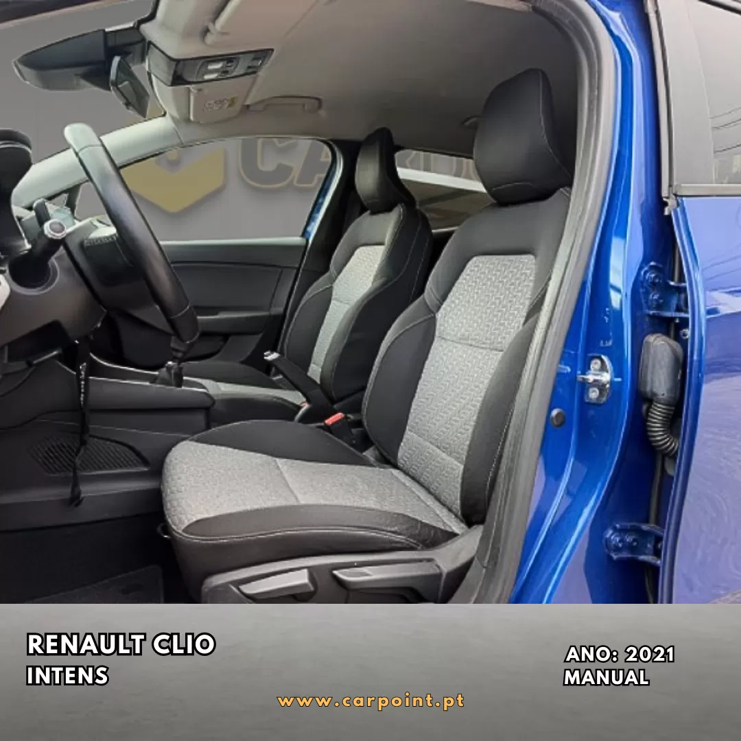 Renault Clio 1.0 TCe Intens - foto 7