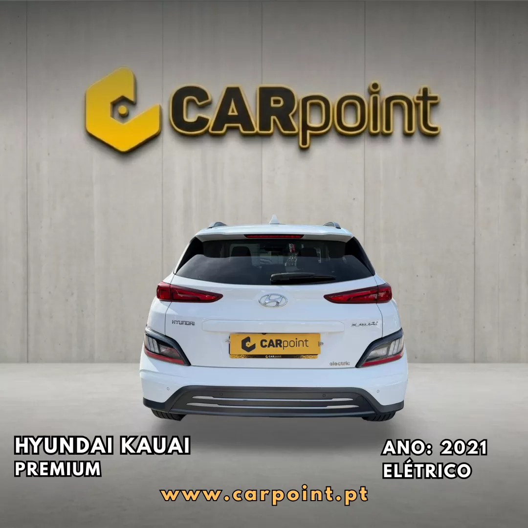 Hyundai Kauai 39 kWh Premium - foto 5