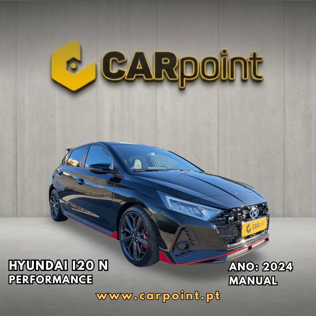 Hyundai I20 N Performance - foto 2