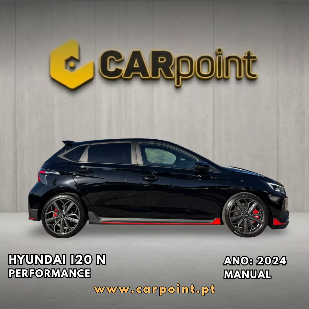 Hyundai I20 N Performance - foto 3