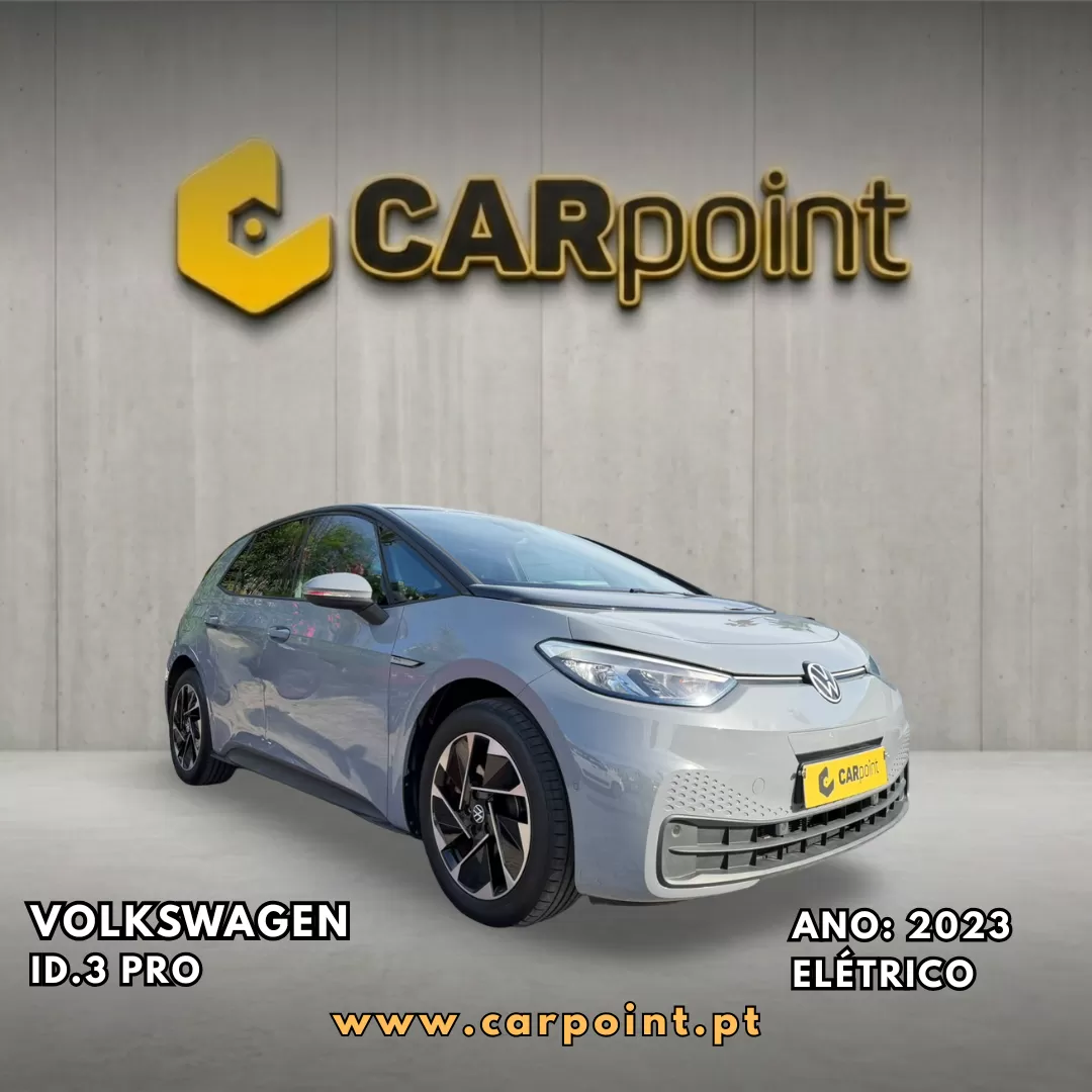 VW ID.3 PRO - foto 2