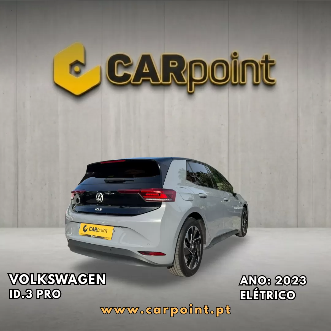 VW ID.3 PRO - foto 4