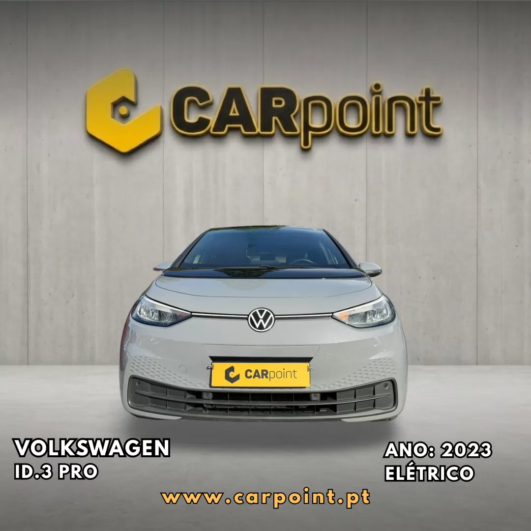 VW ID.3 PRO