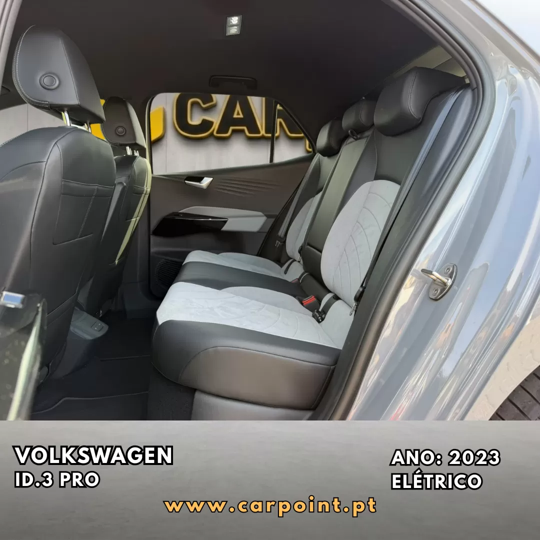 VW ID.3 PRO - foto 8
