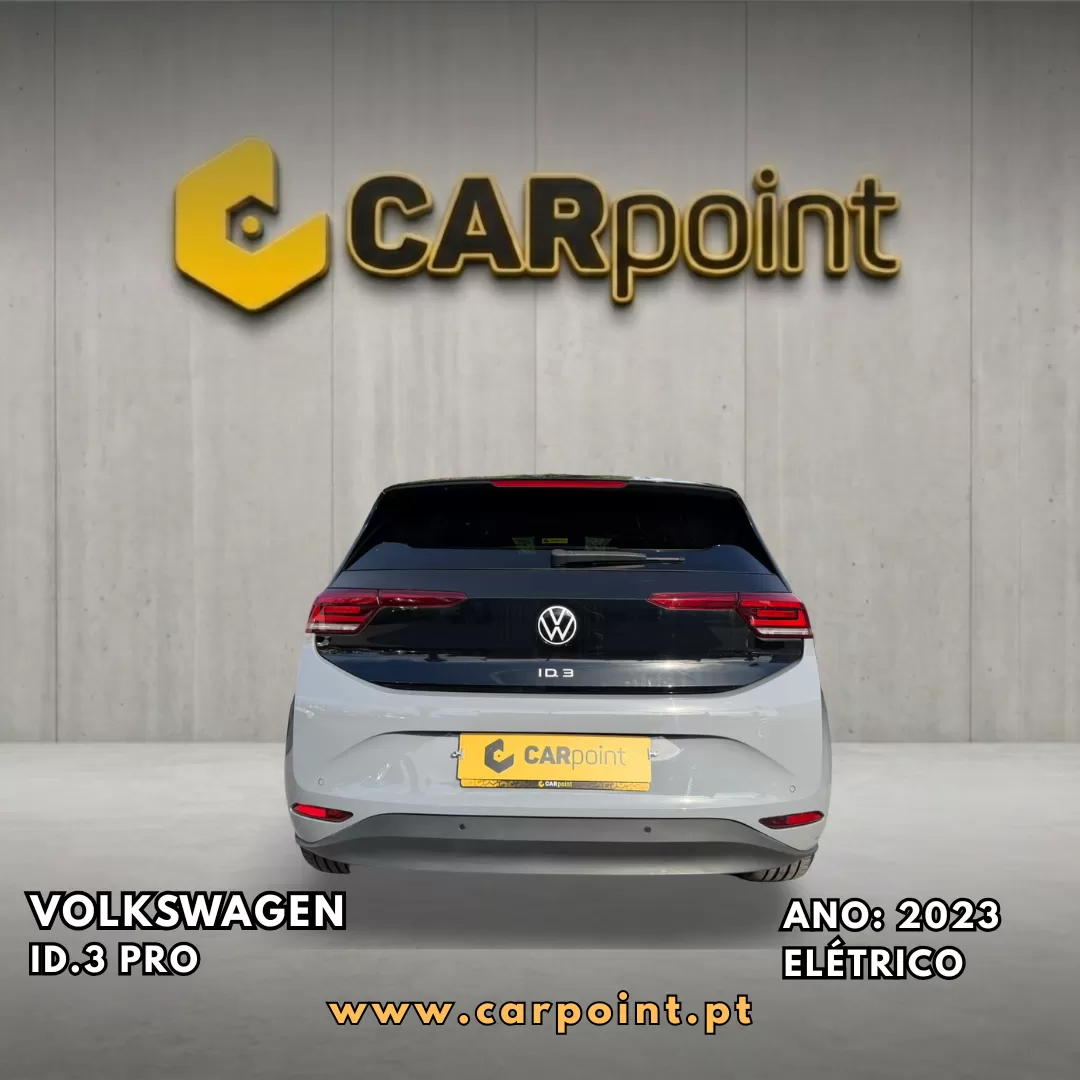 VW ID.3 PRO - foto 5