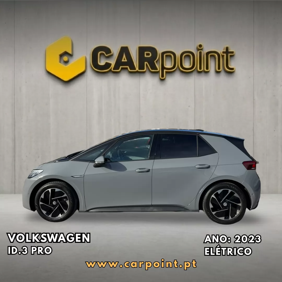 VW ID.3 PRO - foto 3