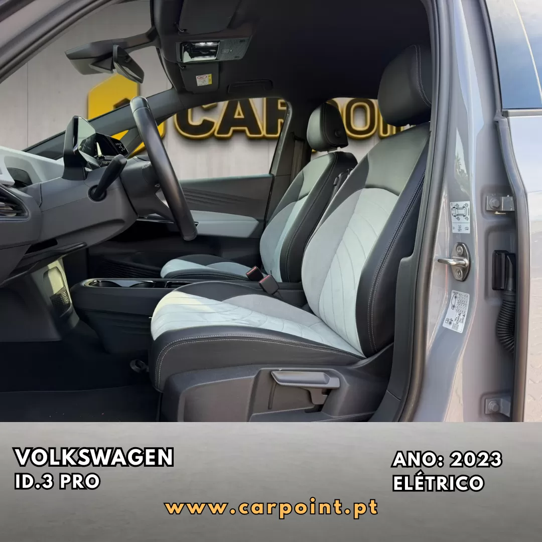 VW ID.3 PRO - foto 7