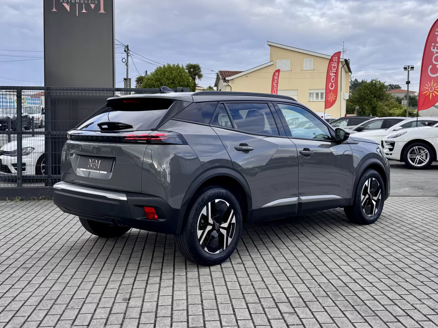 Peugeot 2008 1.2 PureTech Allure - foto 2