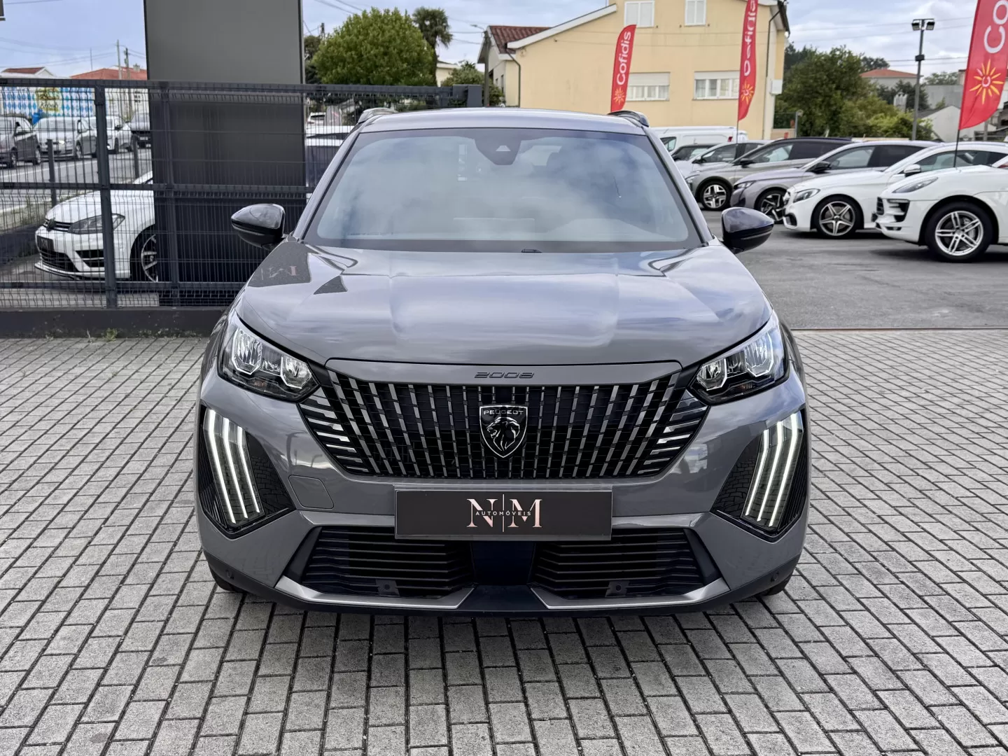 Peugeot 2008 1.2 PureTech Allure - foto 3