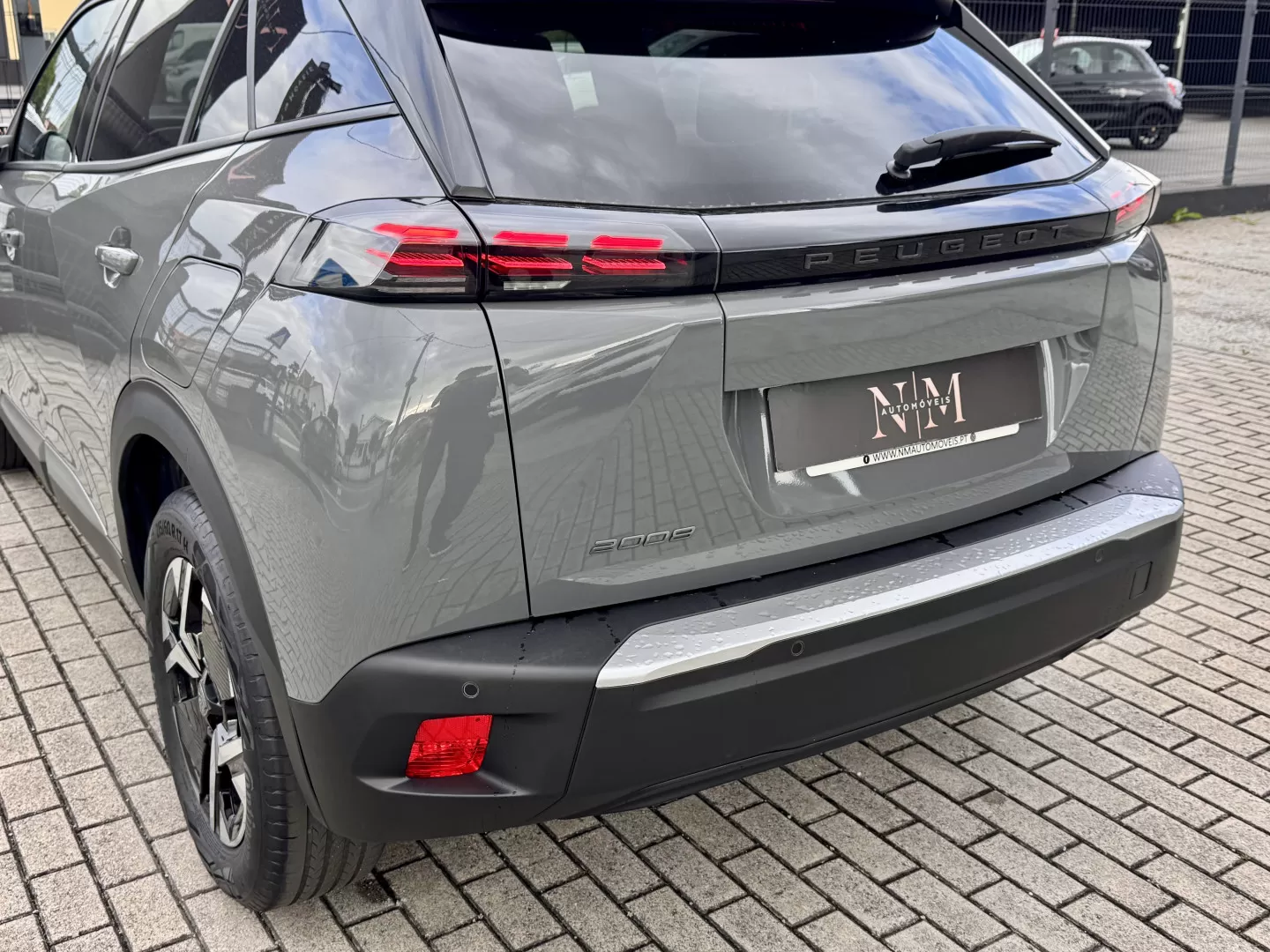 Peugeot 2008 1.2 PureTech Allure - foto 6