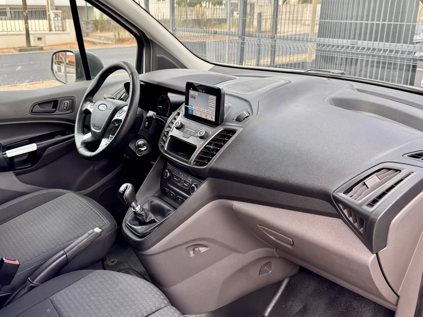 Ford  Transit Connect L1 1.5 Ecoblue 3L - foto 8