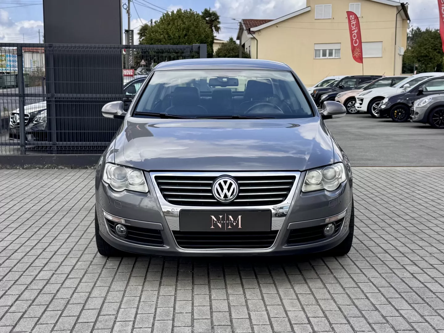 VW Passat 2.0 TDI Confortline - foto 3