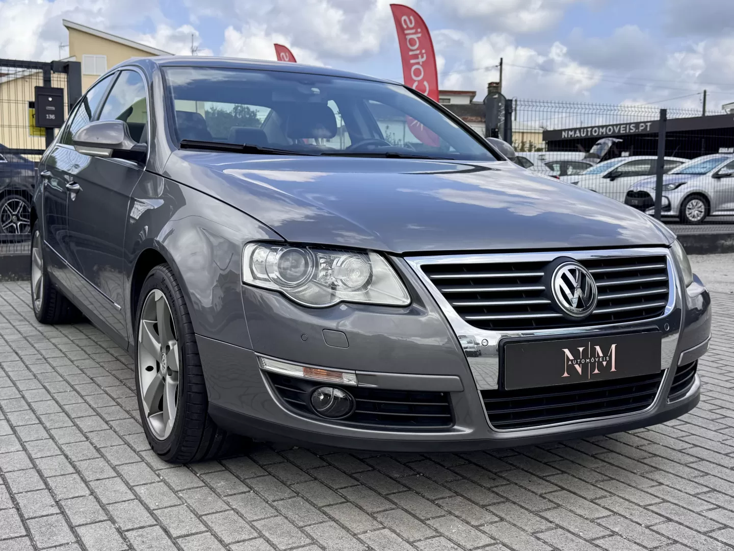 VW Passat 2.0 TDI Confortline - foto 5