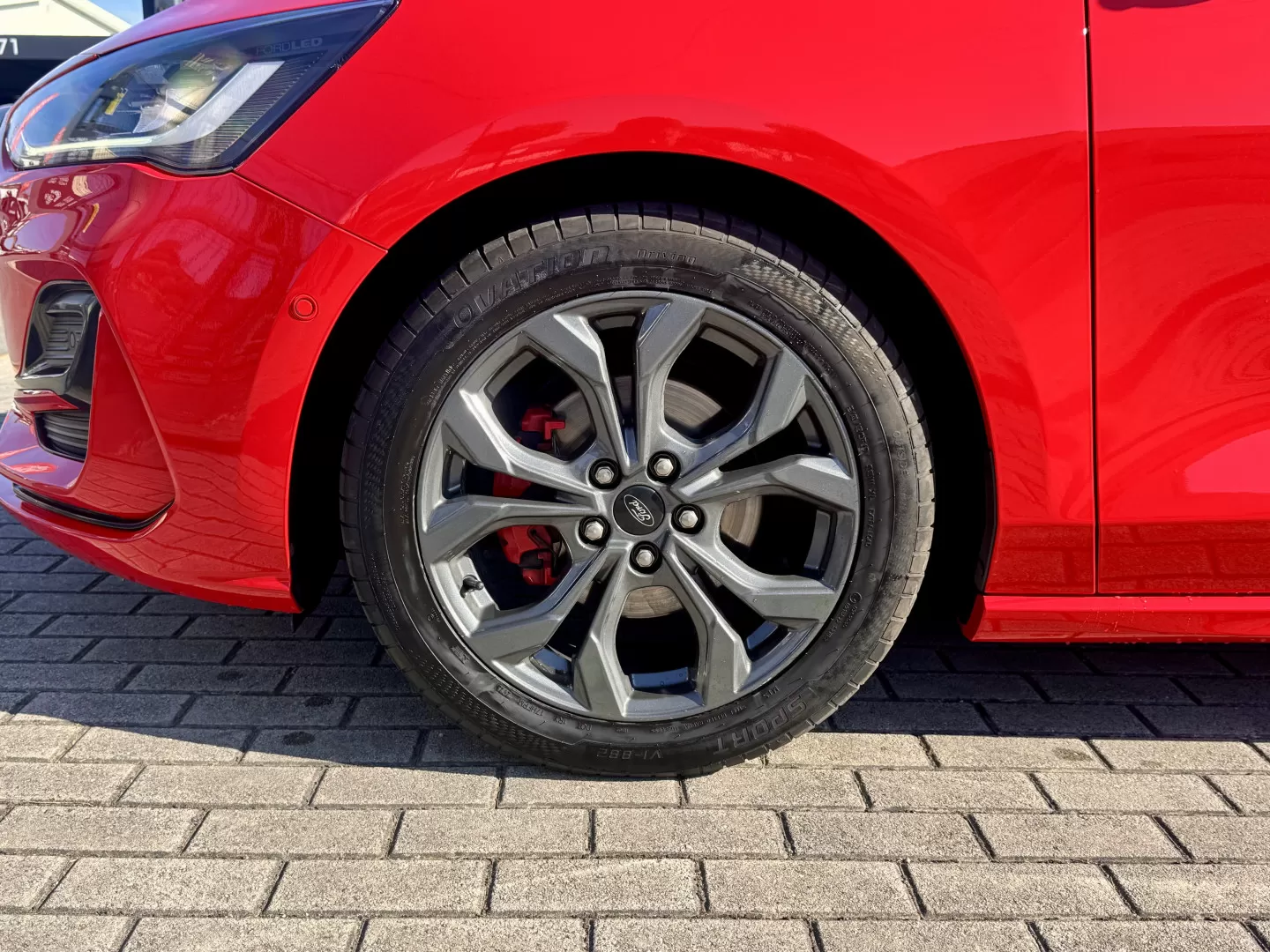 Ford Focus 1.0 EcoBoost ST-Line - foto 7