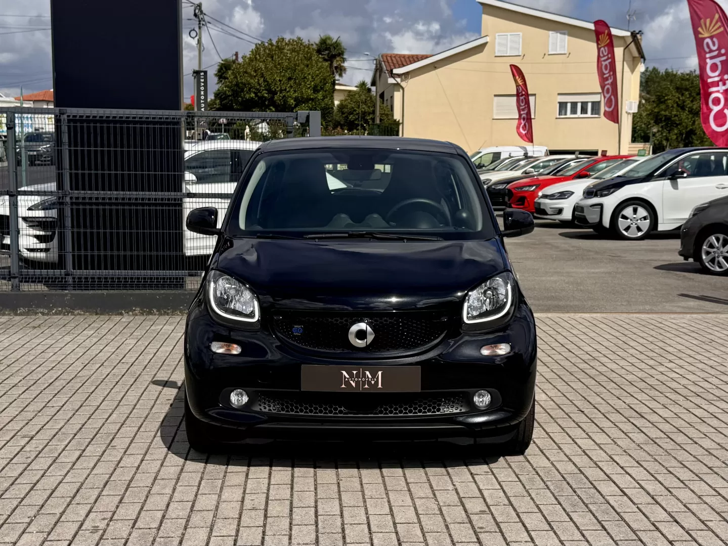 Smart ForFour EQ - foto 3