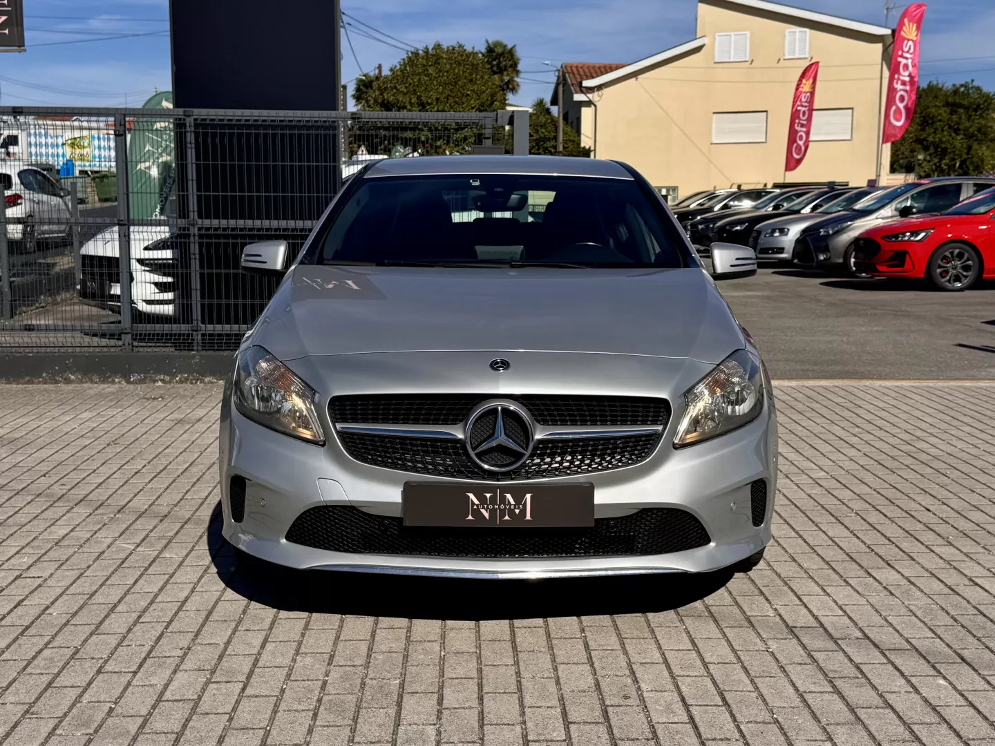 Mercedes-Benz A 180 d 7G-DCT Urban - foto 3