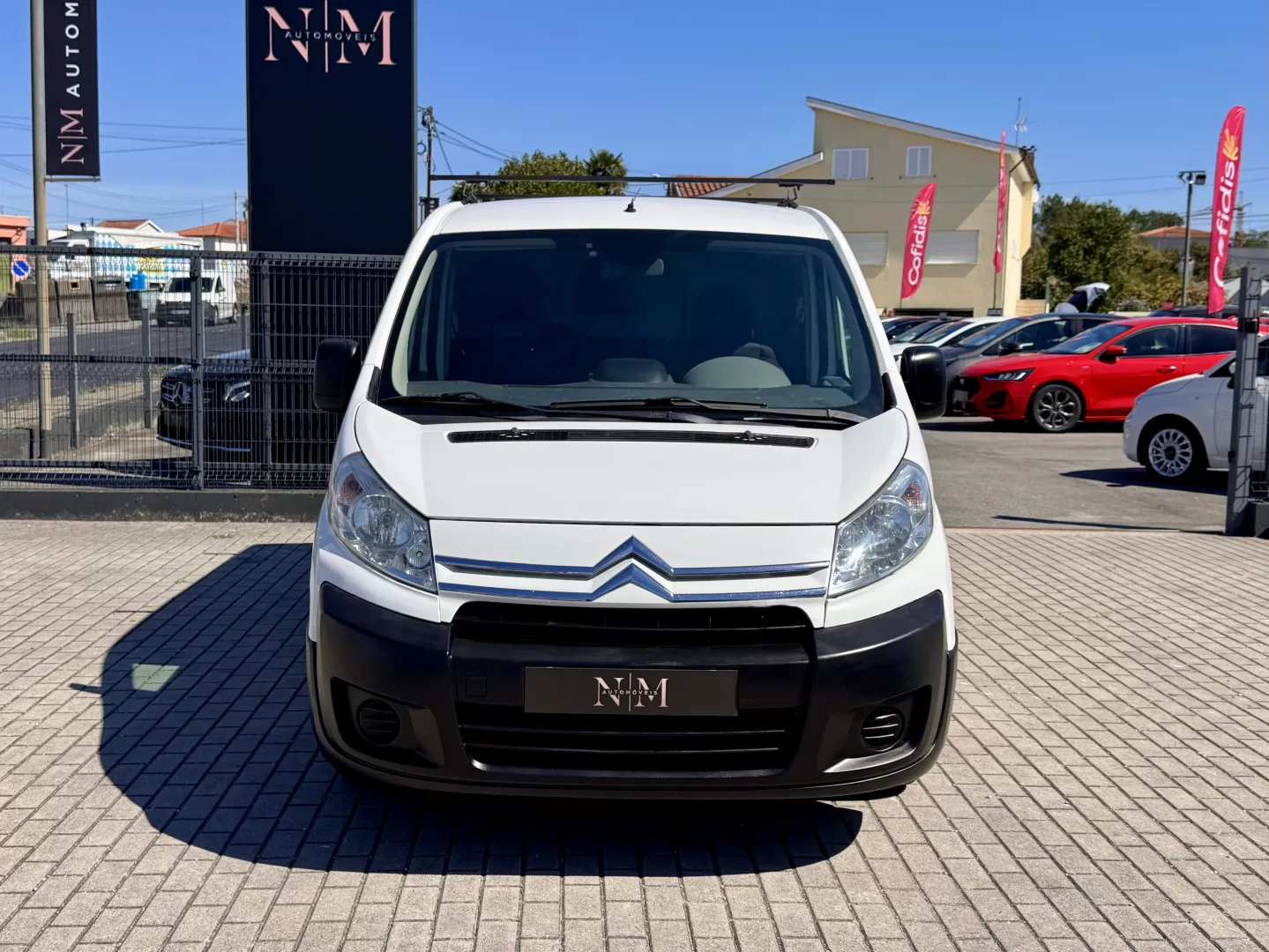 Citroën  Jumpy 1.6 HDi - foto 3