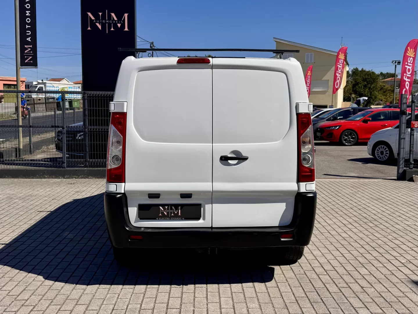 Citroën  Jumpy 1.6 HDi - foto 4