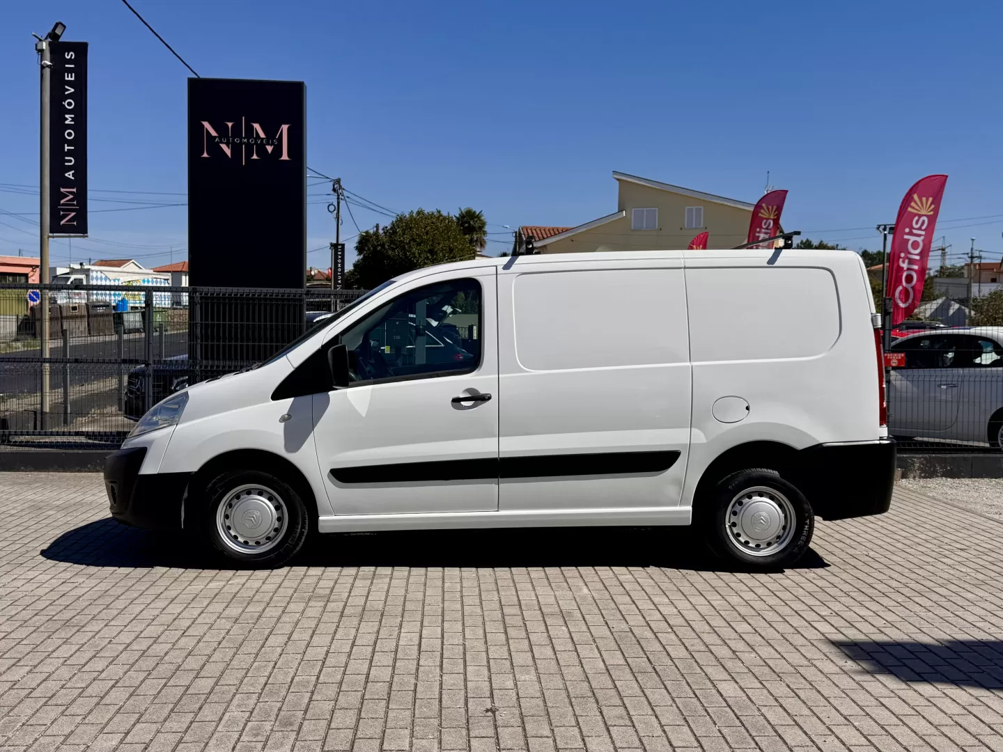 Citroën  Jumpy 1.6 HDi - foto 5