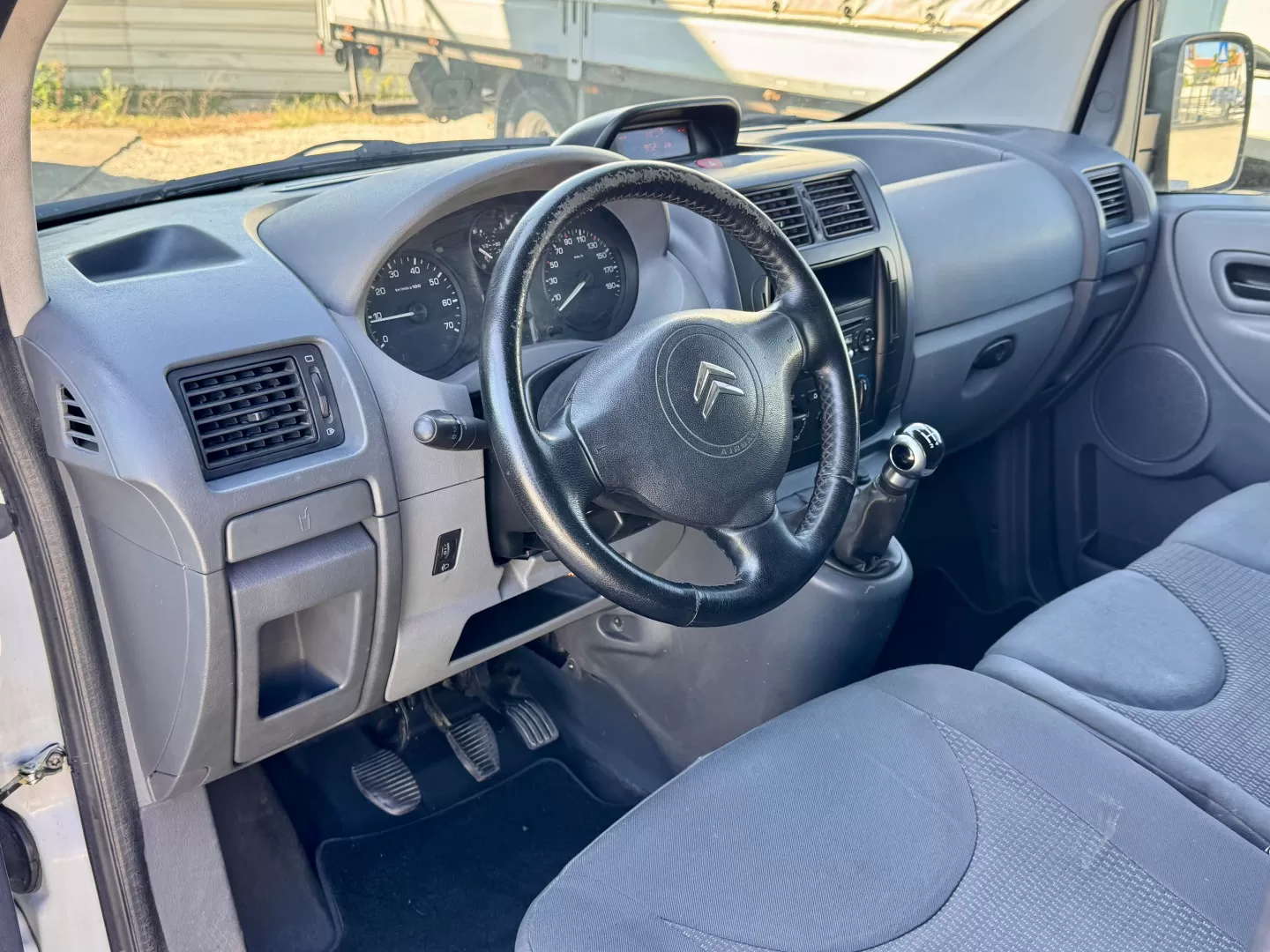 Citroën  Jumpy 1.6 HDi - foto 7
