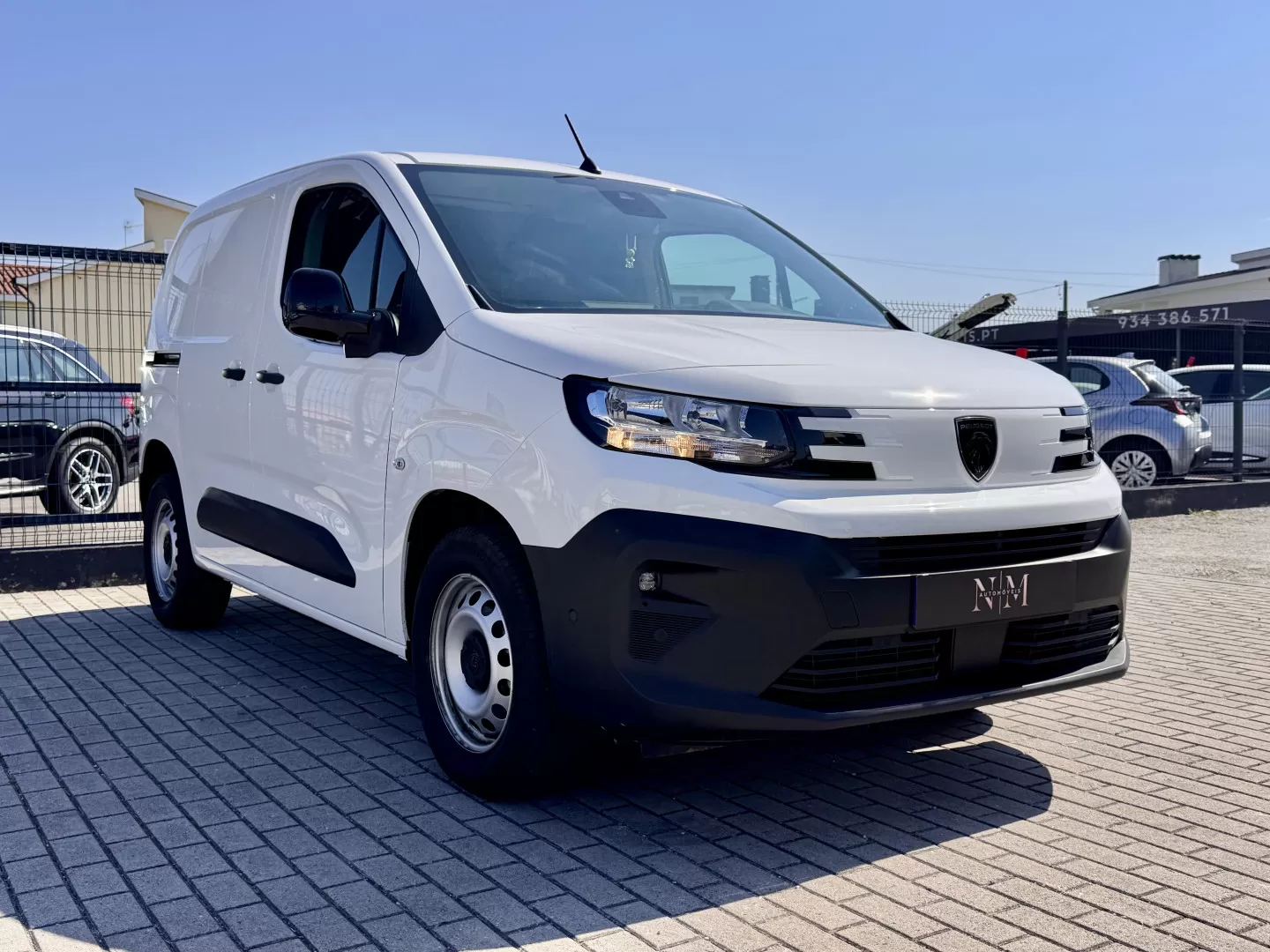 Peugeot  Partner 1.5 Hdi 3L - foto 5