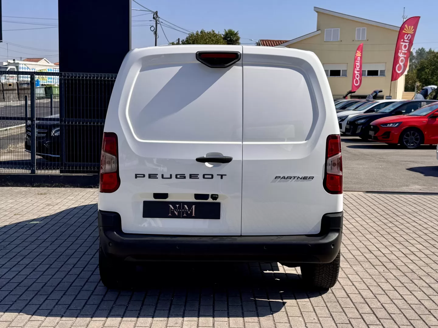 Peugeot  Partner 1.5 Hdi 3L - foto 4