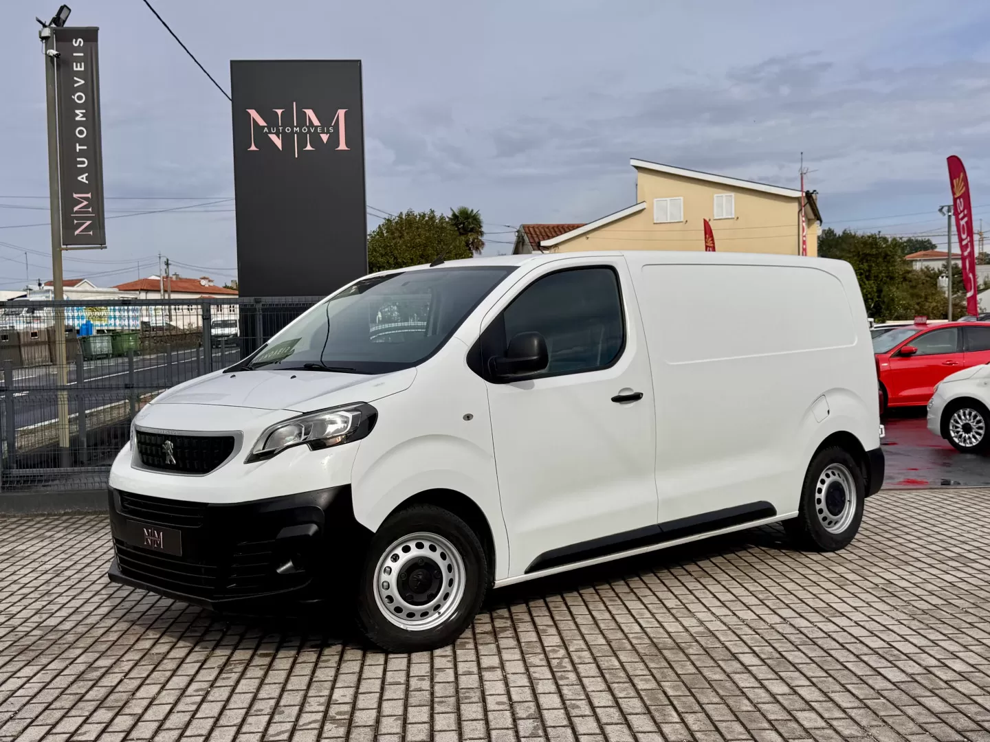 Peugeot  Expert 1.6 HDi
