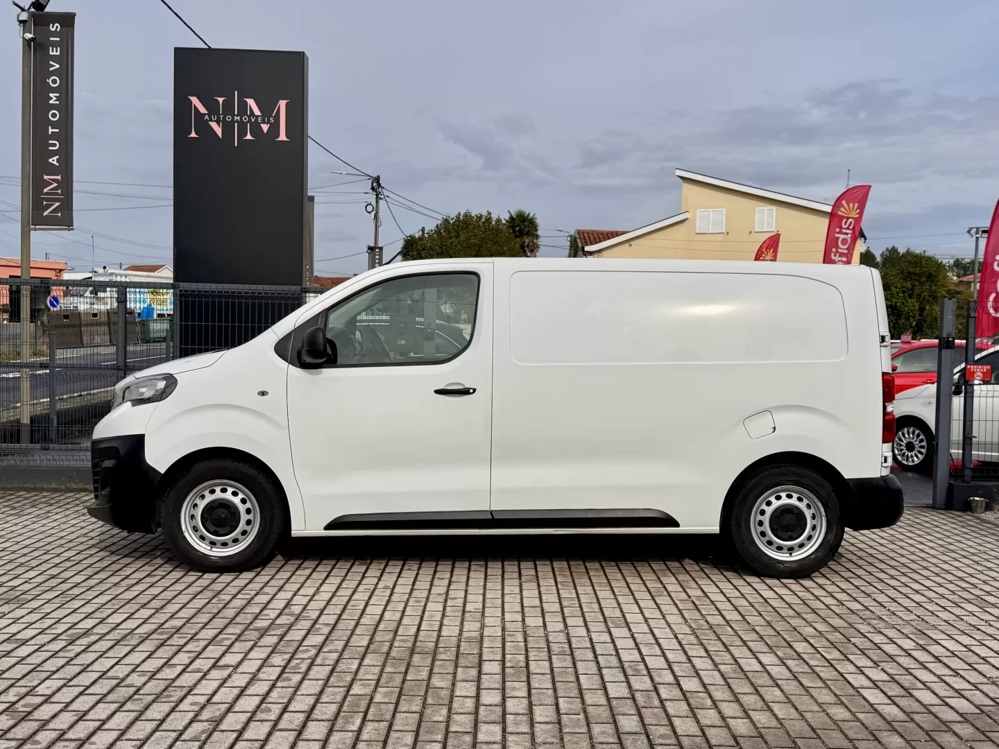 Peugeot  Expert 1.6 HDi - foto 6