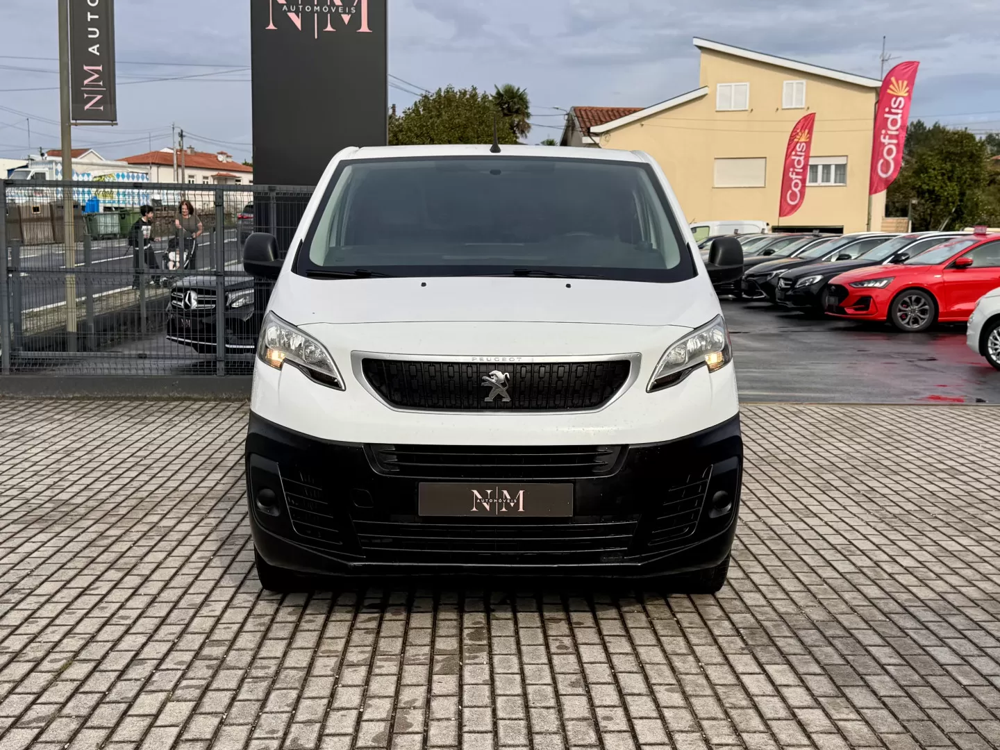 Peugeot  Expert 1.6 HDi - foto 3
