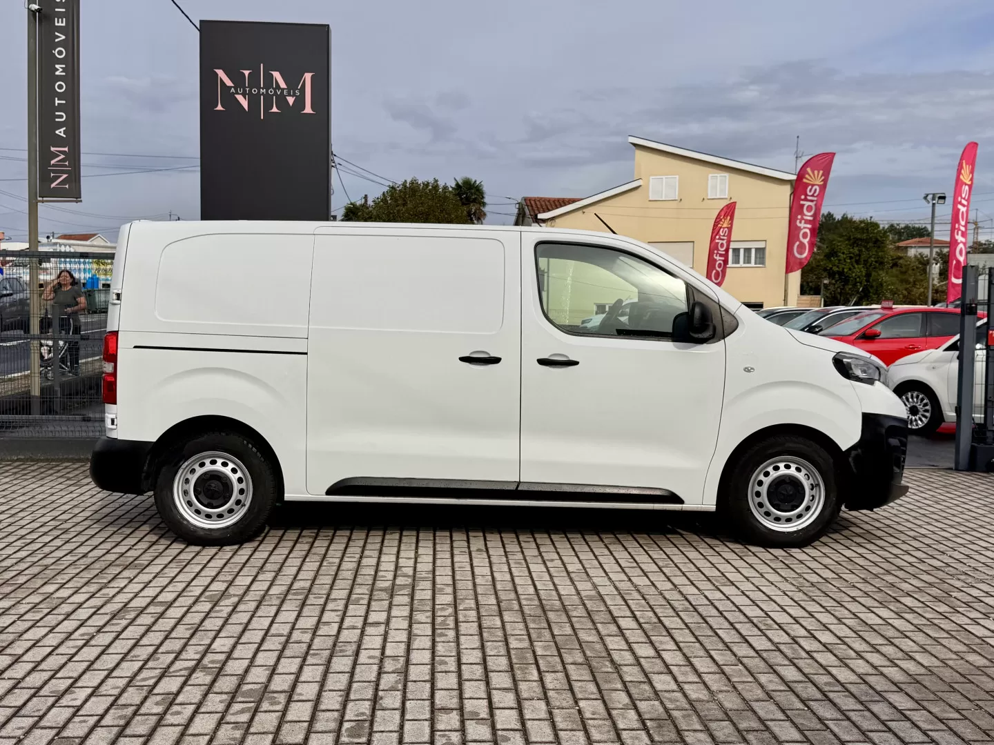 Peugeot  Expert 1.6 HDi - foto 5