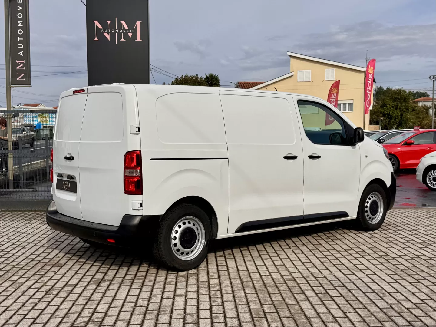 Peugeot  Expert 1.6 HDi - foto 2