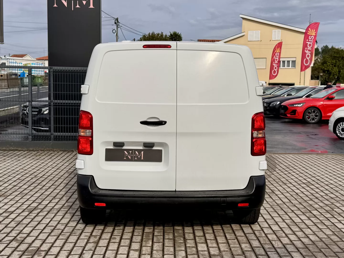 Peugeot  Expert 1.6 HDi - foto 4