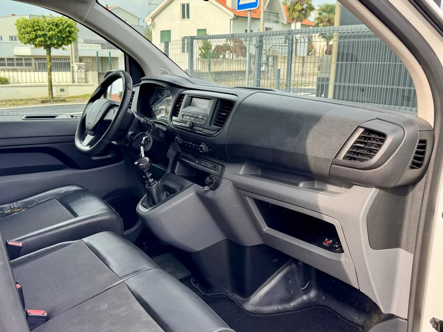 Peugeot  Expert 1.6 HDi - foto 8