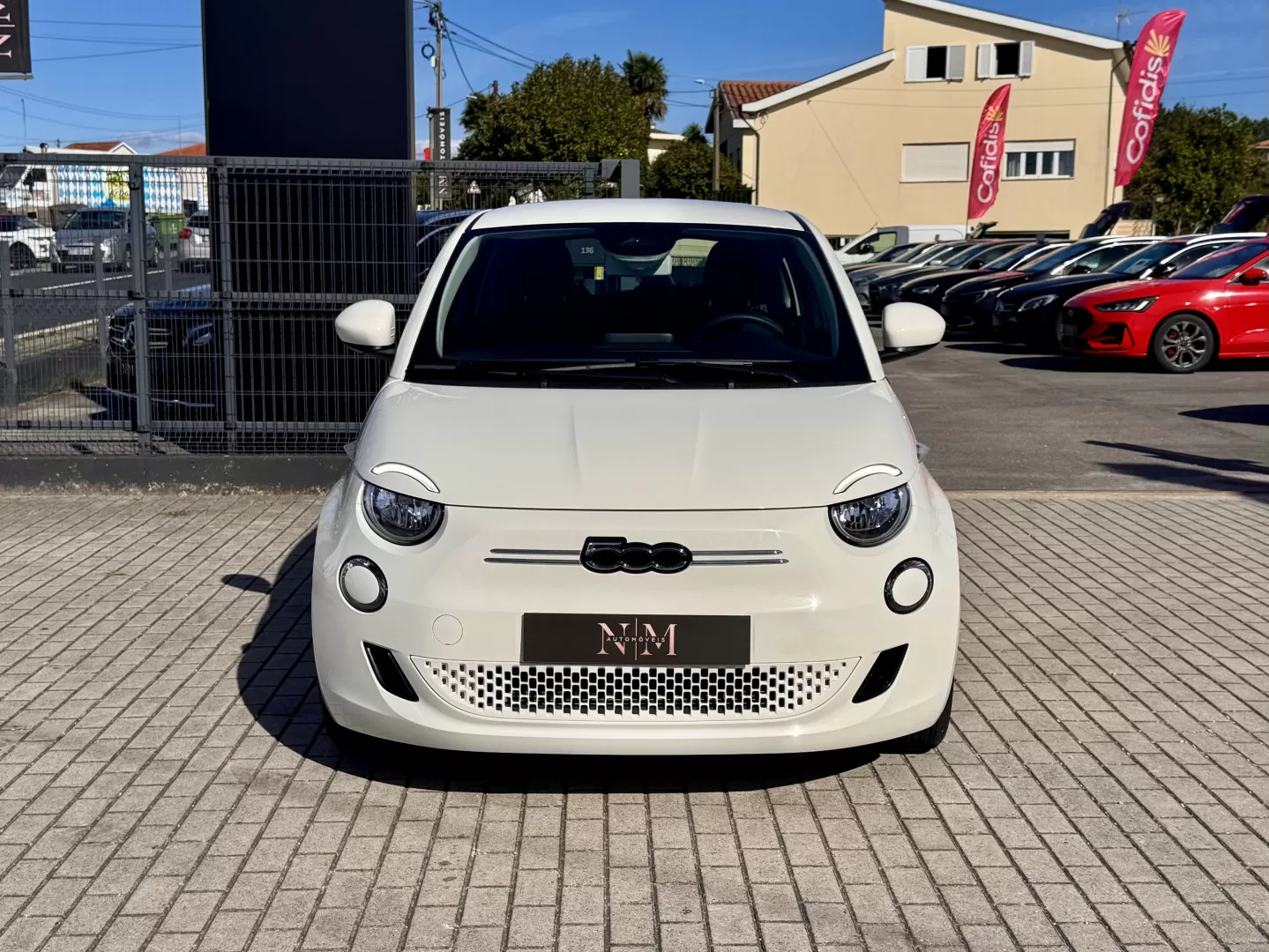 Fiat 500e Action Plus 23,8 kWh - foto 3
