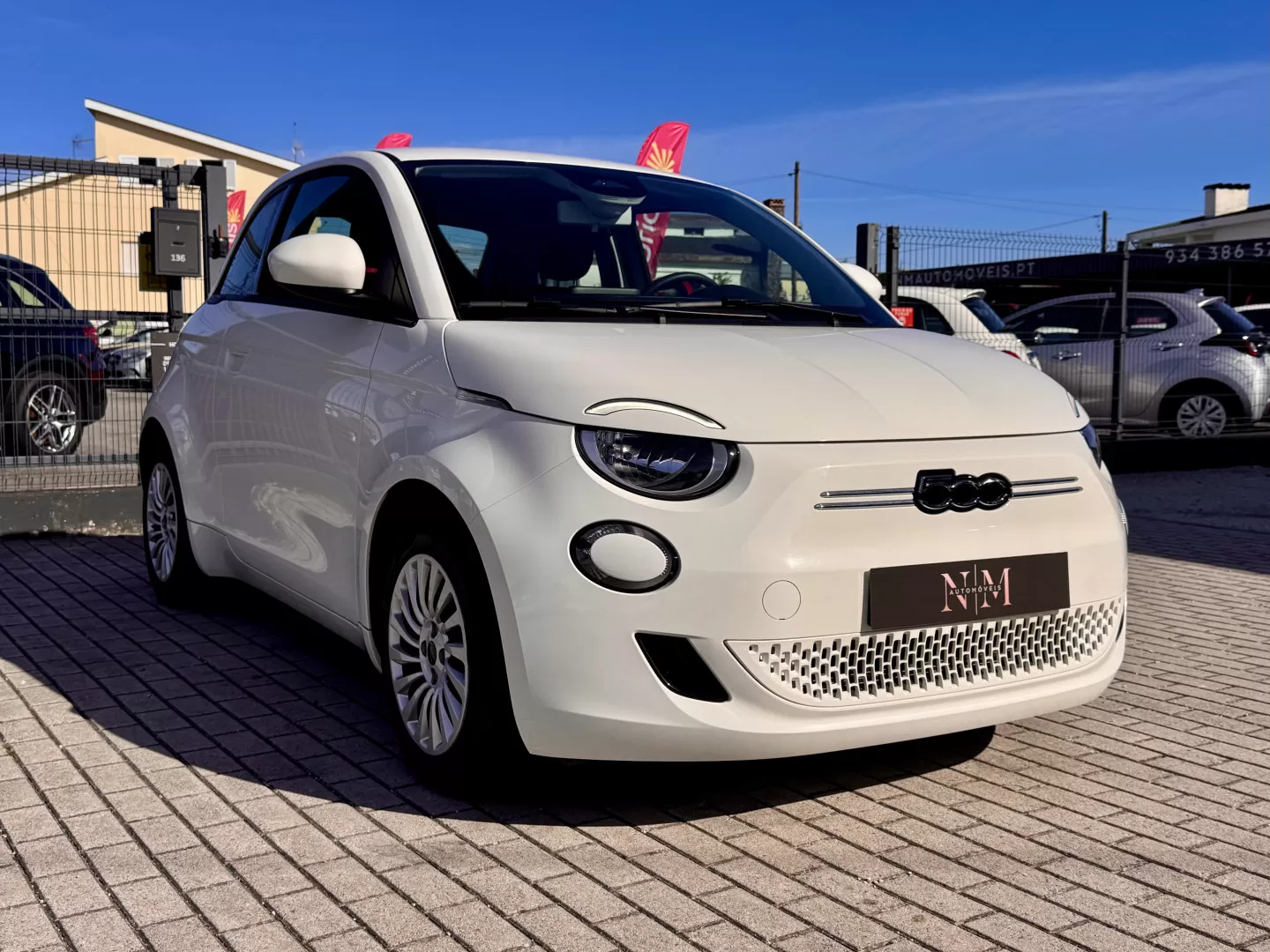 Fiat 500e Action Plus 23,8 kWh - foto 5