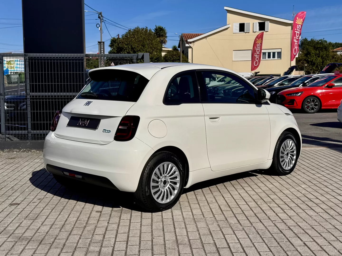 Fiat 500e Action Plus 23,8 kWh - foto 2