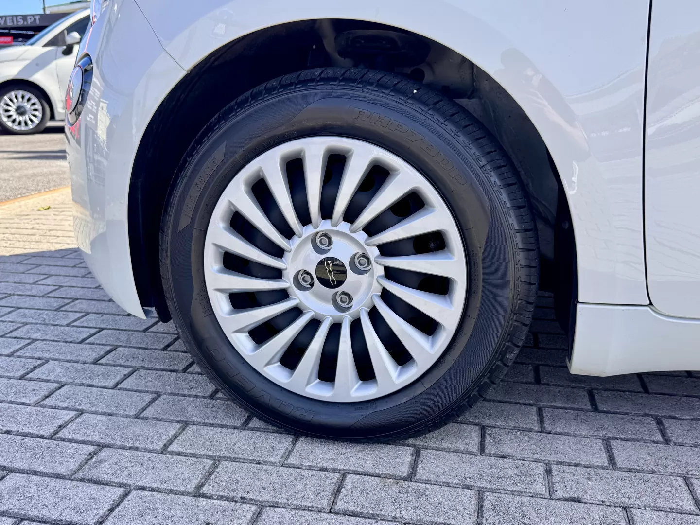 Fiat 500e Action Plus 23,8 kWh - foto 7
