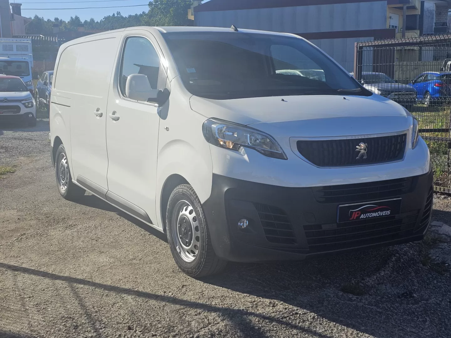 Peugeot  EXPERT