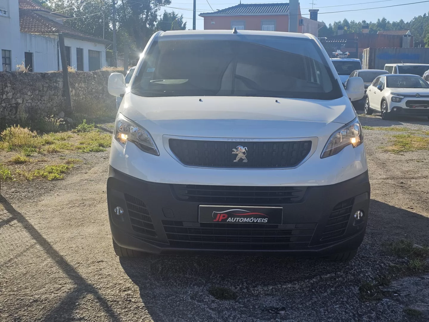 Peugeot  EXPERT - foto 2