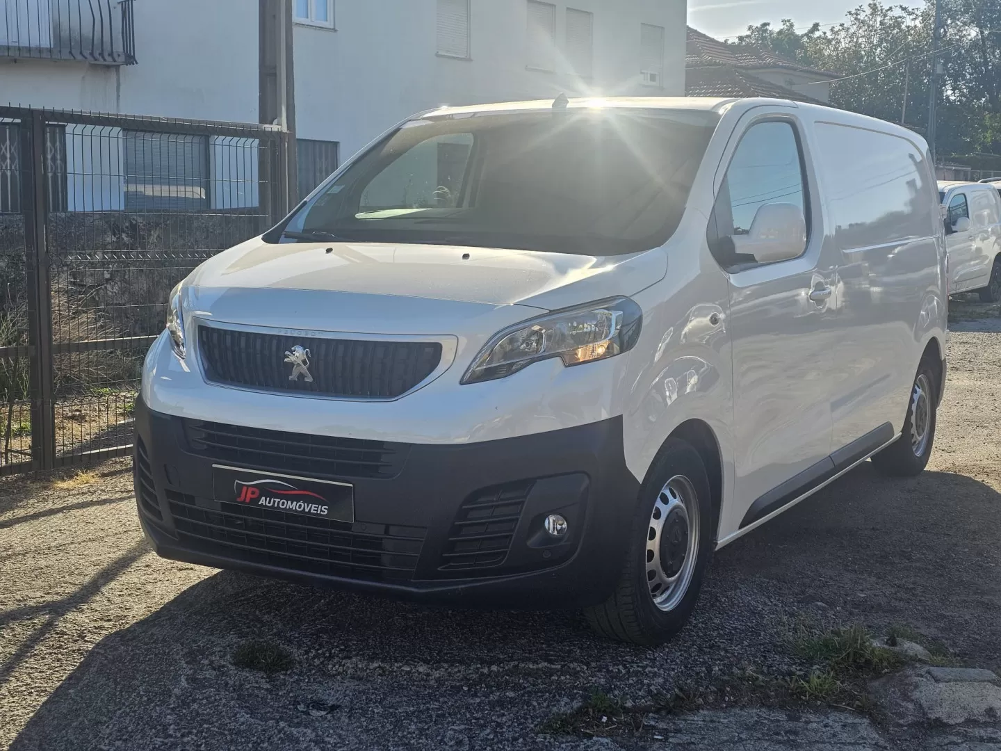 Peugeot  EXPERT - foto 3
