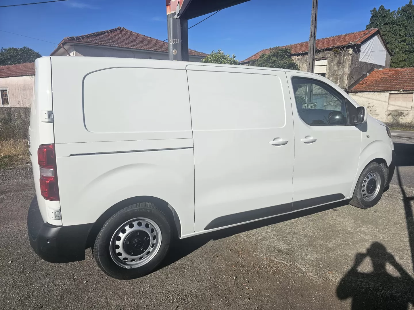 Peugeot  EXPERT - foto 4