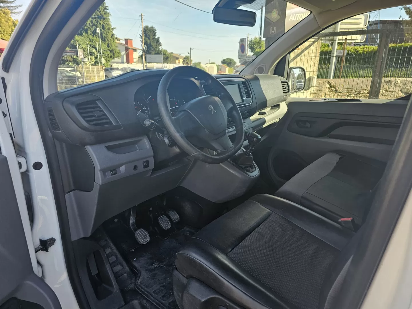 Peugeot  EXPERT - foto 7