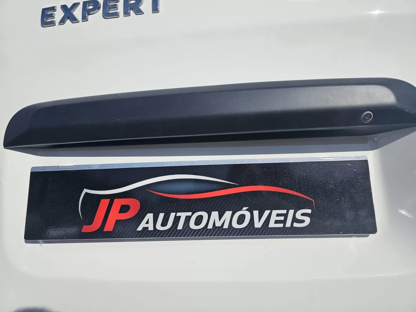 Peugeot  EXPERT - foto 8
