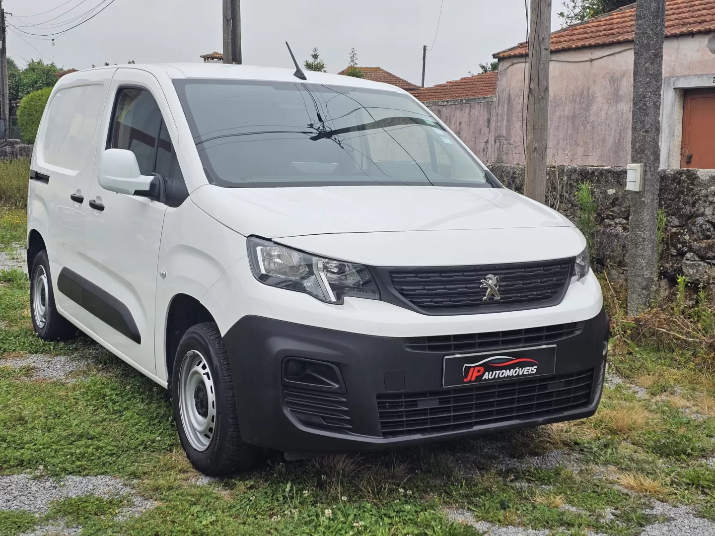 Peugeot  PARTNER 3LUG