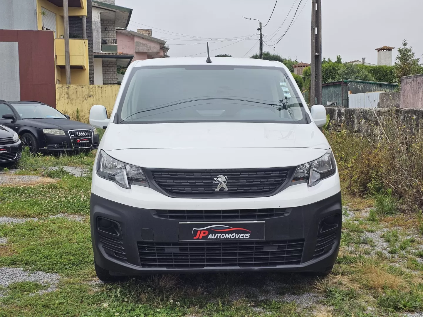 Peugeot  PARTNER 3LUG - foto 2