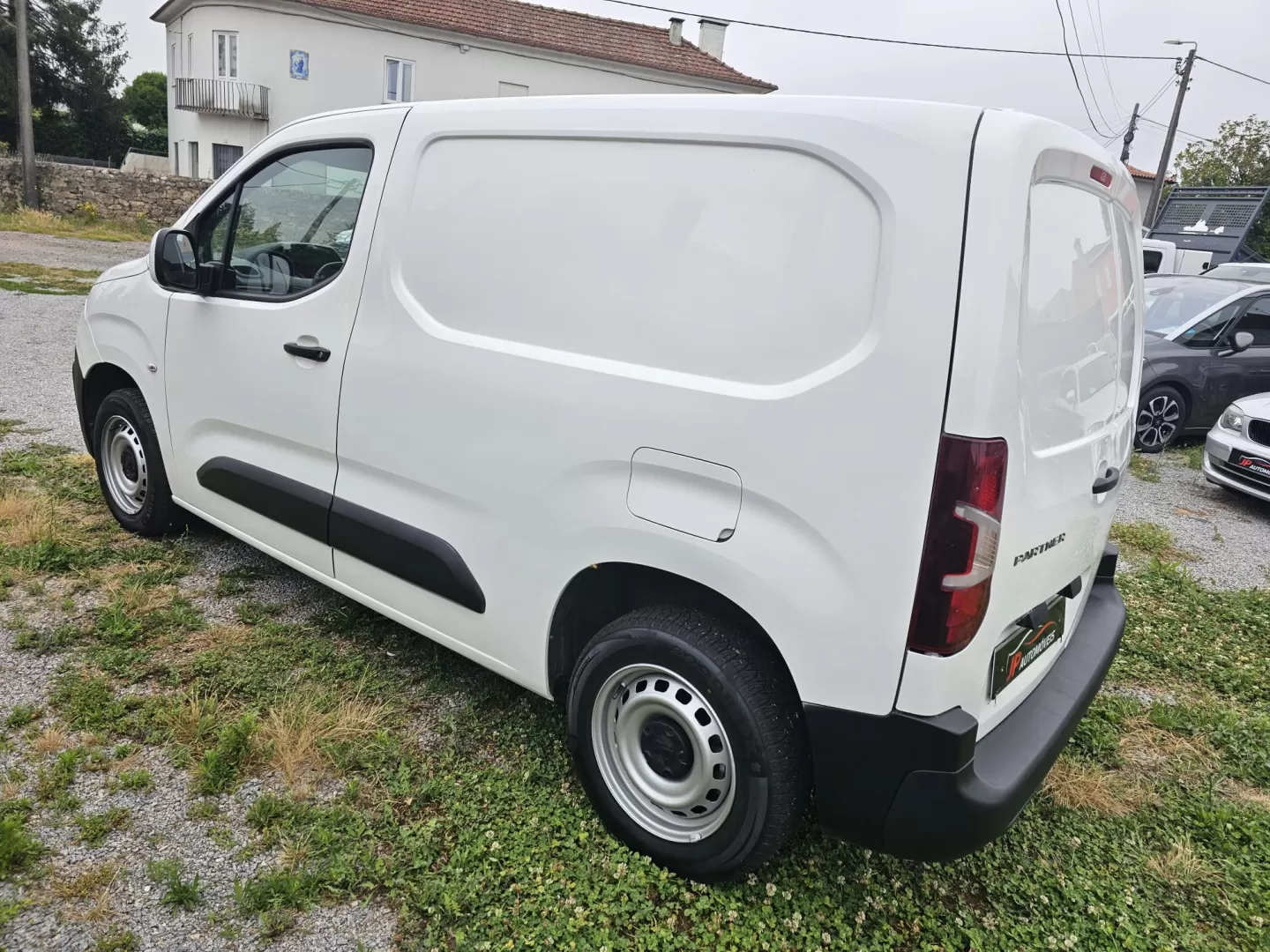Peugeot  PARTNER 3LUG - foto 5